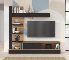 TV regal Geluza
