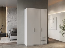 Ormar Ghost 391368 - bijeli