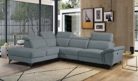 Kutna garnitura Andora New - L