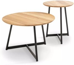 Stolić za dnevni boravak Faron (2-dijelna)