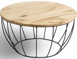 Stolić za dnevni boravak Zima