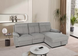 Kutna garnitura s mehanizmom za relaksaciju Mikene - r