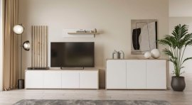 Dnevni boravak Skelpe