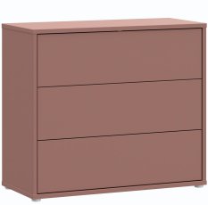 Komoda Alice Springs 211 - terakota