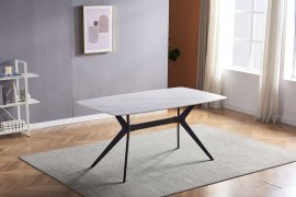 Blagovaonski stol Olten - 180x90 cm