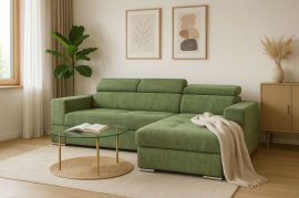 Kutna garnitura Calgary - r