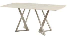 Blagovaonski stol Espino - 180x90cm