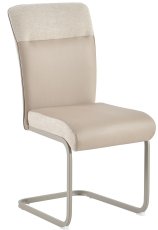 Blagovaonska stolica Tintin - bež