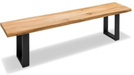 Noge U – za klupu Connect