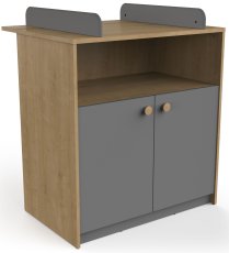 Dječji stolić za previjanje Gabin