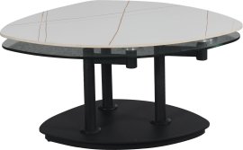 Razvlačivi klupski stol - Laos