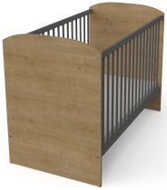 Fola - Dječji krevet Gabin - 60x120 cm