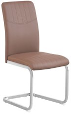 Blagovaonska stolica Donier