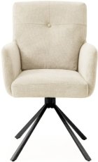 Blagovaonska stolica Klaten - bež