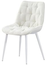 Blagovaonska stolica Leon - bež