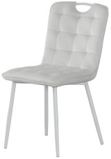 Blagovaonska stolica Milik - bijela