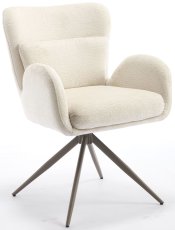 Blagovaonska stolica Taro - bež