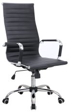 Uredska stolica Nil - crna