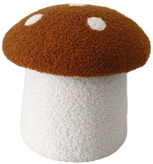 Tabure Mushroom