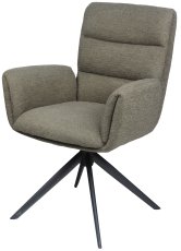 Stolica Osaka - zelena