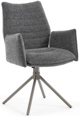 Blagovaonska stolica Semin - antracit