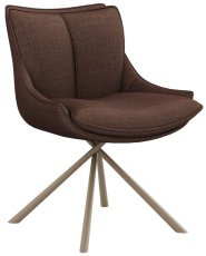 Blagovaonska stolica Ubud - curry