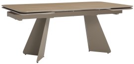 Proširivi blagovaonski stol Linios