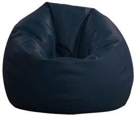 Vreća za sjedenje Baggie S - tamno plava