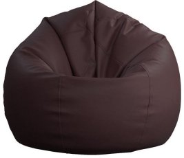 Vreća za sjedenje Baggie S - smeđa