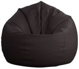 Vreća za sjedenje Baggie XXL - tamno smeđa