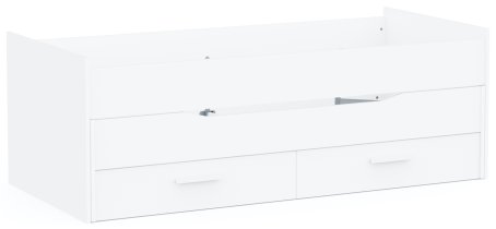 Fola - Sklopivi krevet Twist - 90x200 cm