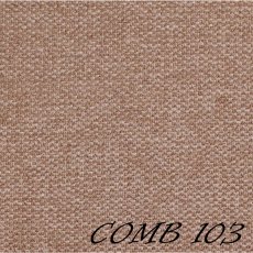 Kauč Saša - svijetlosmeđ