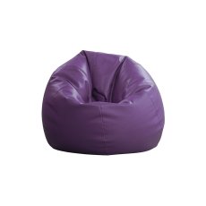 Vreća za sjedenje Baggie S - ljubičasta