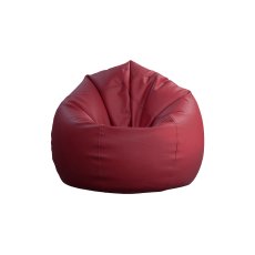 Vreća za sjedenje Baggie S - bordo