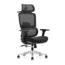 Uredska stolica Bravo - crna