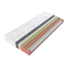 Madrac Exclusive 7 zonski 90x200 cm