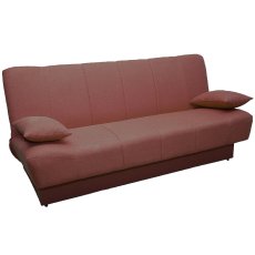 Kauč Saša Comb 105 bordo
