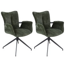 Stolica Timea zelena