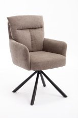 Stolica Oasis svijetlosmeđa