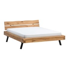 Krevet Regina 180x200 - hrast