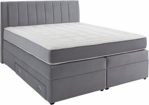 Boxspring krevet Jasmina - 140x200
