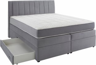 Boxspring krevet Jasmina - 140x200