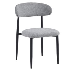 Stolica Sijena siva