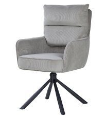 Stolica Svela taupe