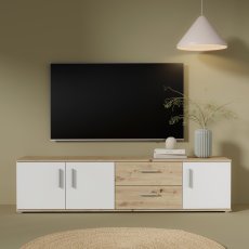 Fola - TV komoda Ikoli I041
