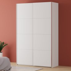 Fola - Garderobni ormar s kliznim vratima Fittio - 150 cm