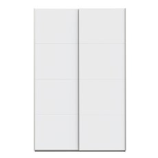 Fola - Garderobni ormar s kliznim vratima Fittio - 150 cm