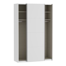 Fola - Garderobni ormar s kliznim vratima Fittio - 150 cm