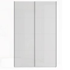 Fola - Garderobni ormar s kliznim vratima Fittio - 150 cm