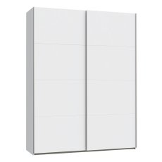Fola - Garderobni ormar s kliznim vratima Fittio -180 cm